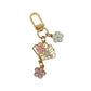 Zakura Key Chain 1pc