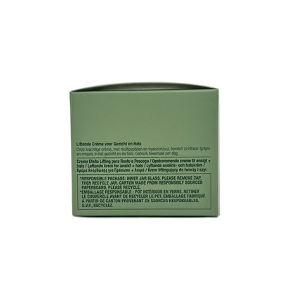 Clinique Smart clinical repair lifting face+neck cream 50ml