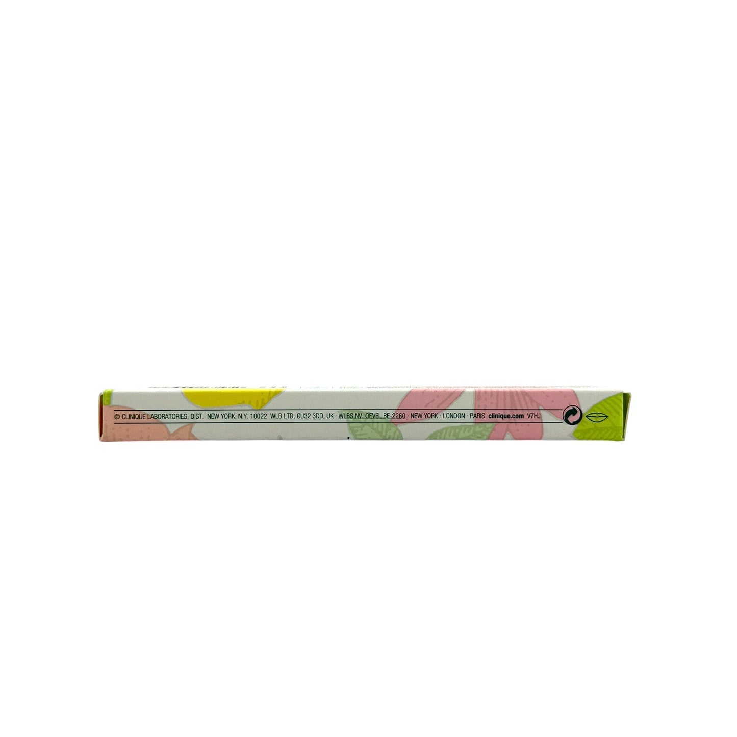 Clinique Long Lasting Quickliner Lip Liner 1pc