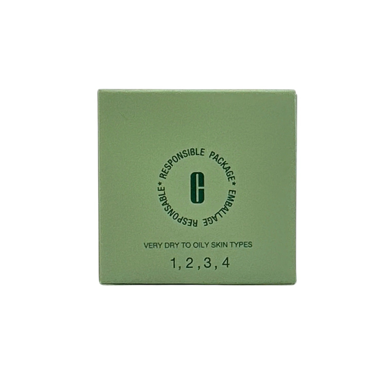 Clinique Moisture Surge 100H A.R. Hydrator (Miniature) 15ml