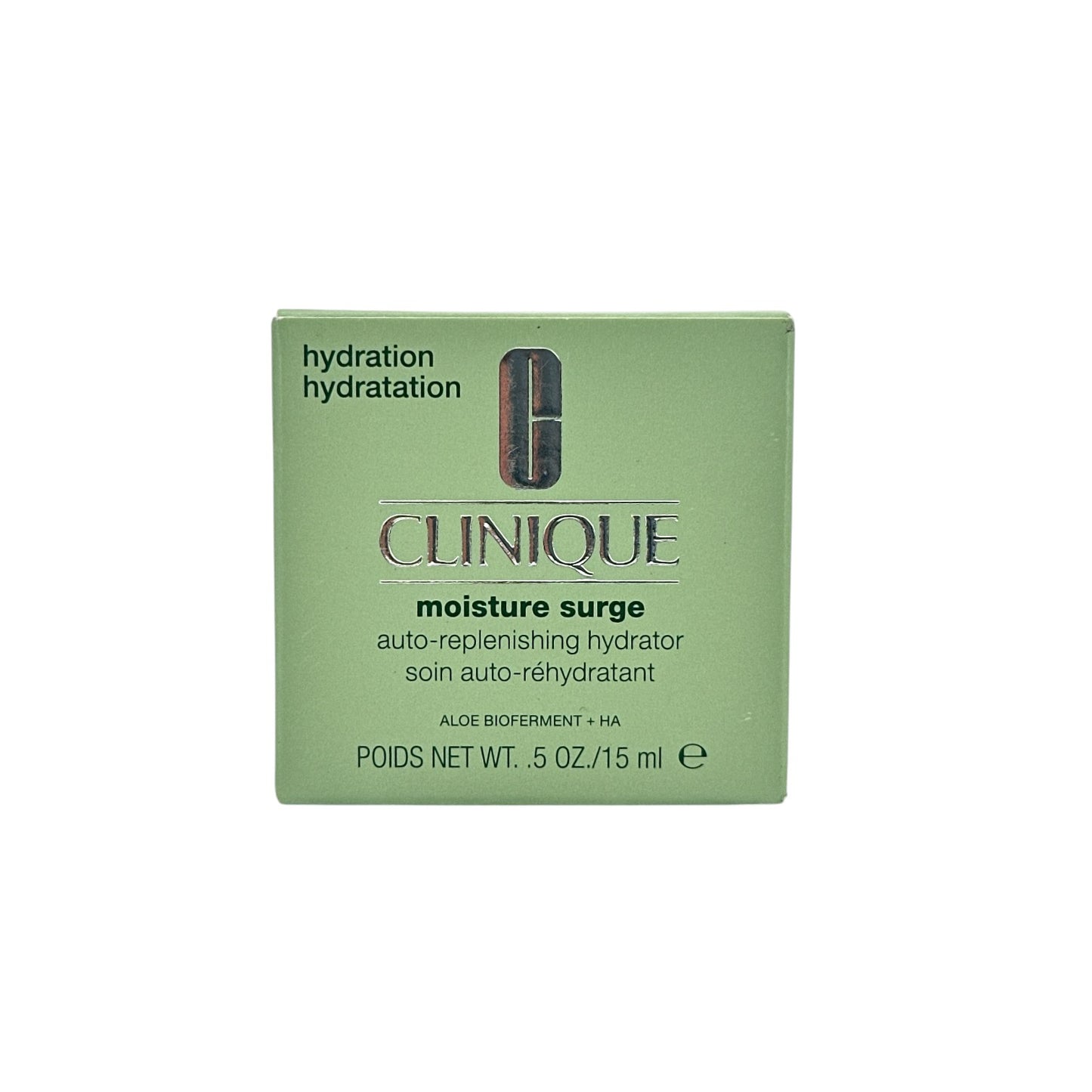 Clinique Moisture Surge 100H A.R. Hydrator (Miniature) 15ml