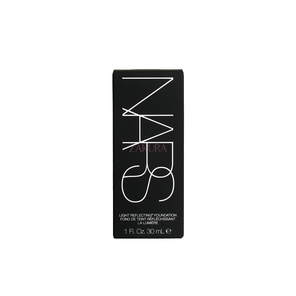 NARS Light Reflecting Foundation 30ml (Mont Blanc/ Gobi) Gobi