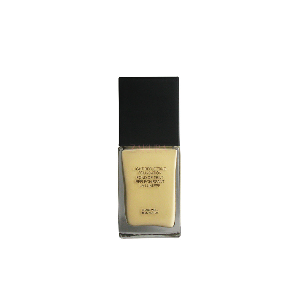 NARS Light Reflecting Foundation 30ml (Mont Blanc/ Gobi) Gobi