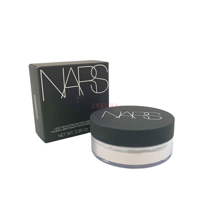 NARS Light Reflecting Setting Powder - Crystal 11g