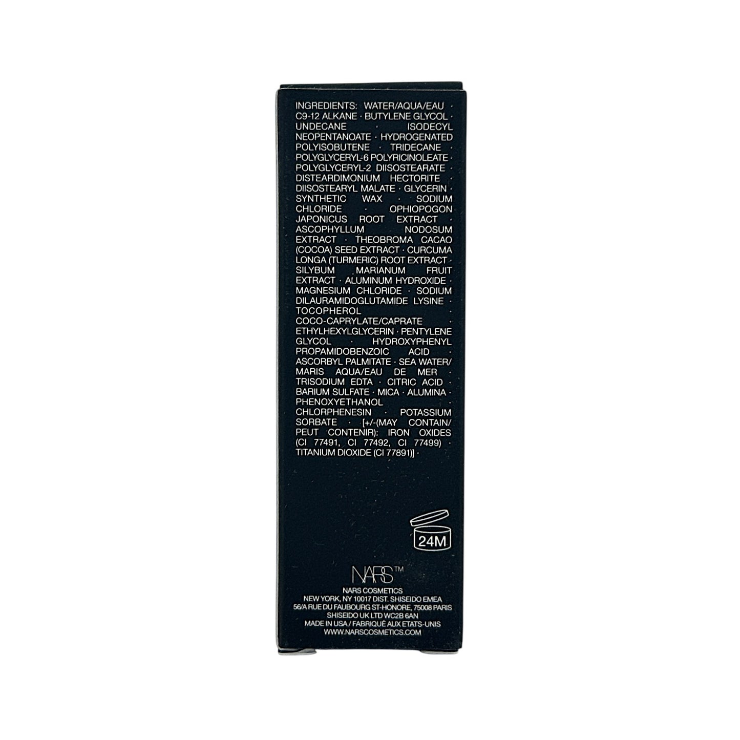 NARS Light Reflecting Foundation 1.5 Yulong (Miniature) 10ml