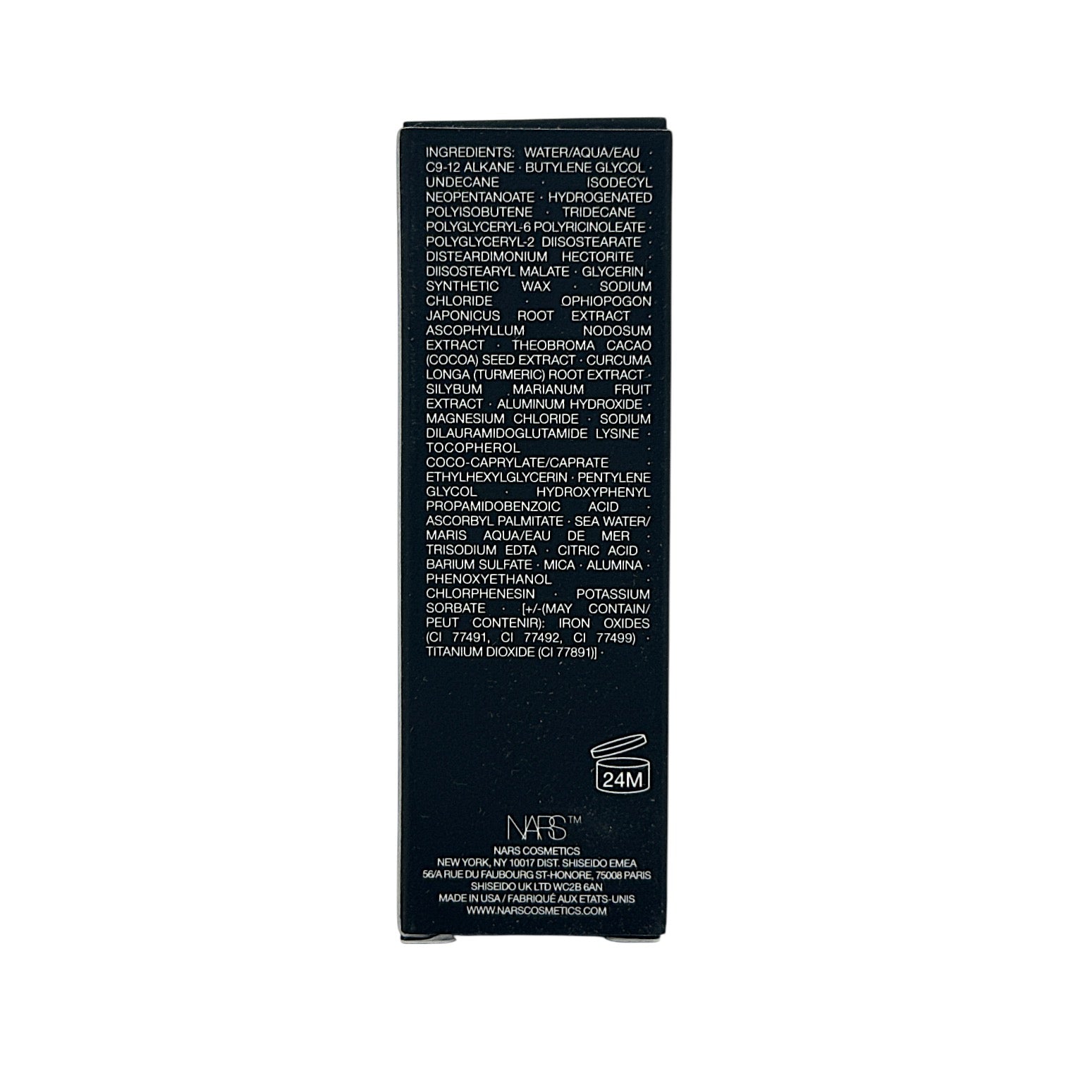 NARS Light Reflecting Foundation 1.5 Yulong (Miniature) 10ml