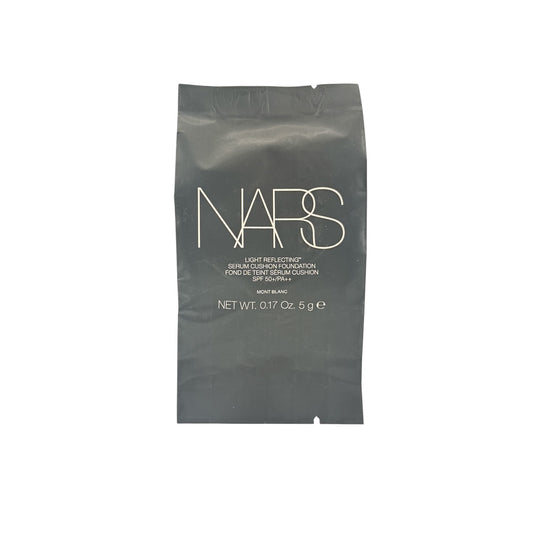 NARS Light Serum Cushion Foundation SPF50+ (Miniature) 5g