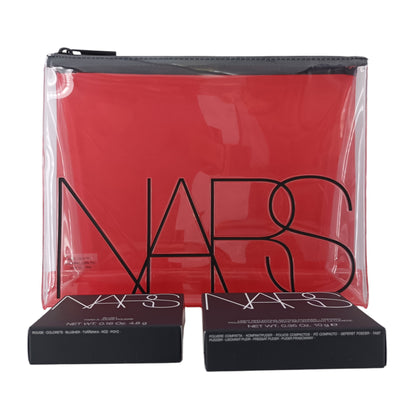 NARS Makeup Set 3pcs