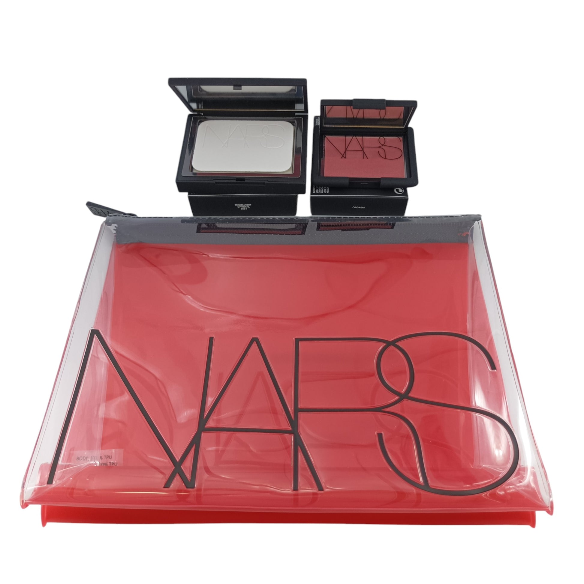 NARS Makeup Set 3pcs