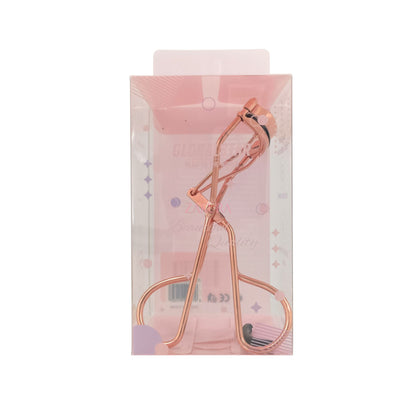 Zakura Rose Gold Eyelash Curler 1pc