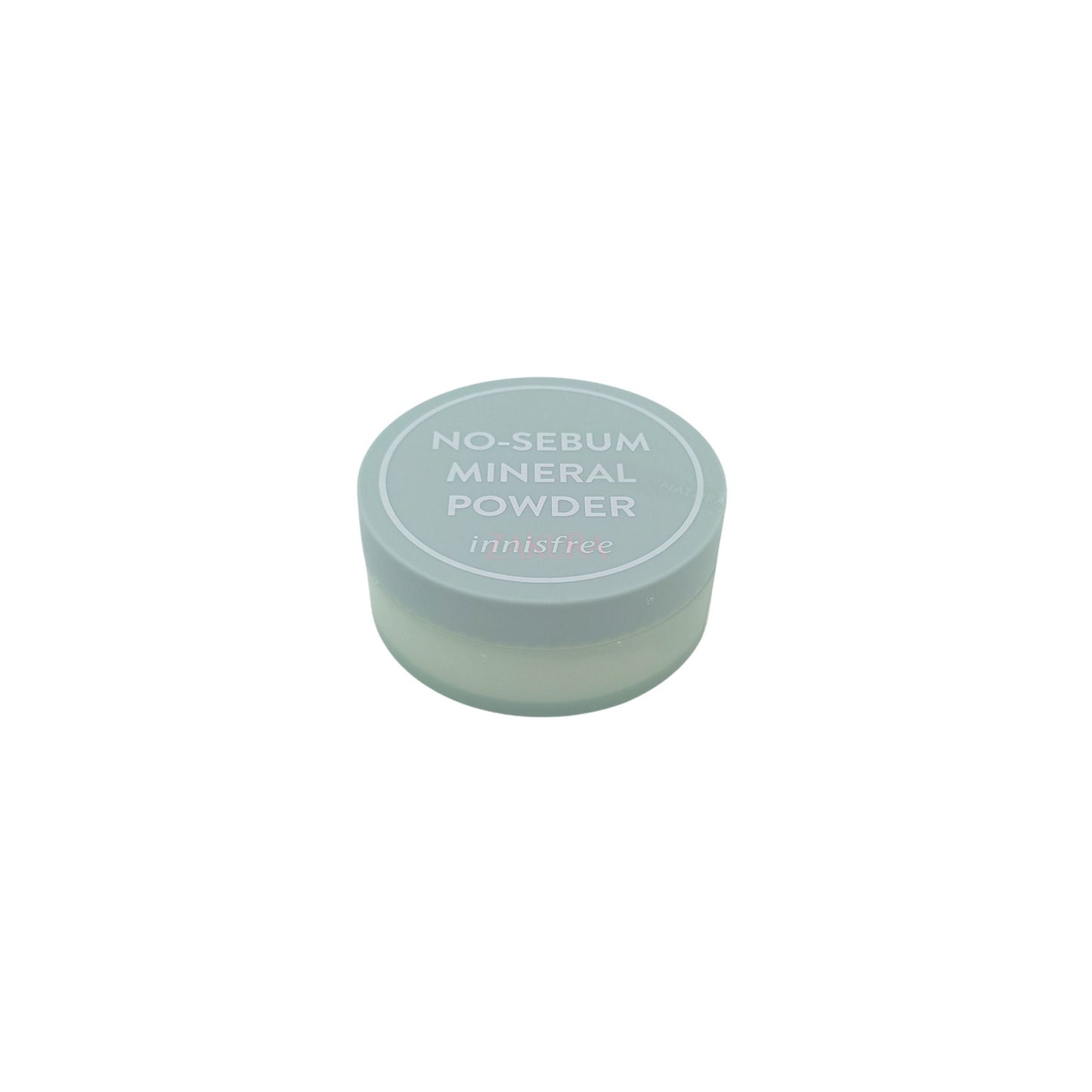 Innisfree No Sebum Mineral Powder 5g