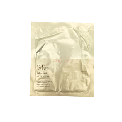 Estee Lauder ANR Concentrated Recovery PowerFoil Mask 1pc