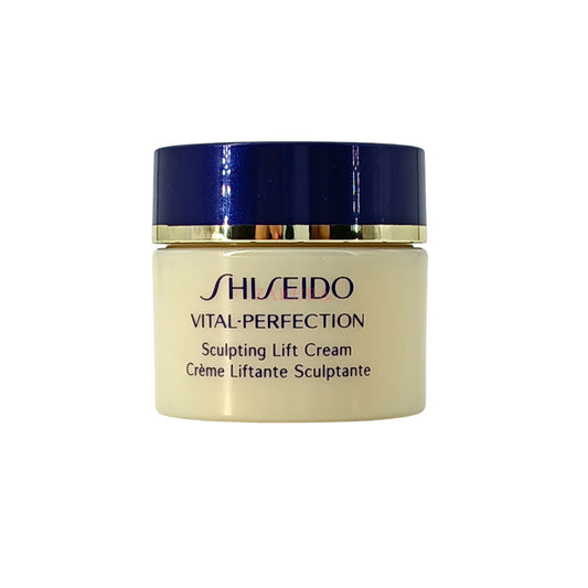 Shiseido Vital-Perfection Sculpting Lift Cream 10ml