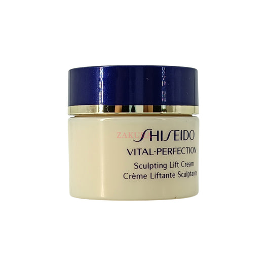 Shiseido Vital-Perfection Sculpting Lift Cream 10ml