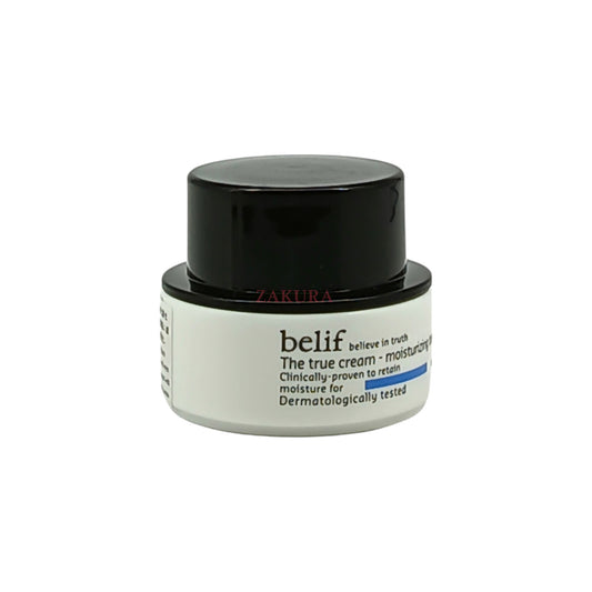 belif The True Cream (Miniature) 10ml