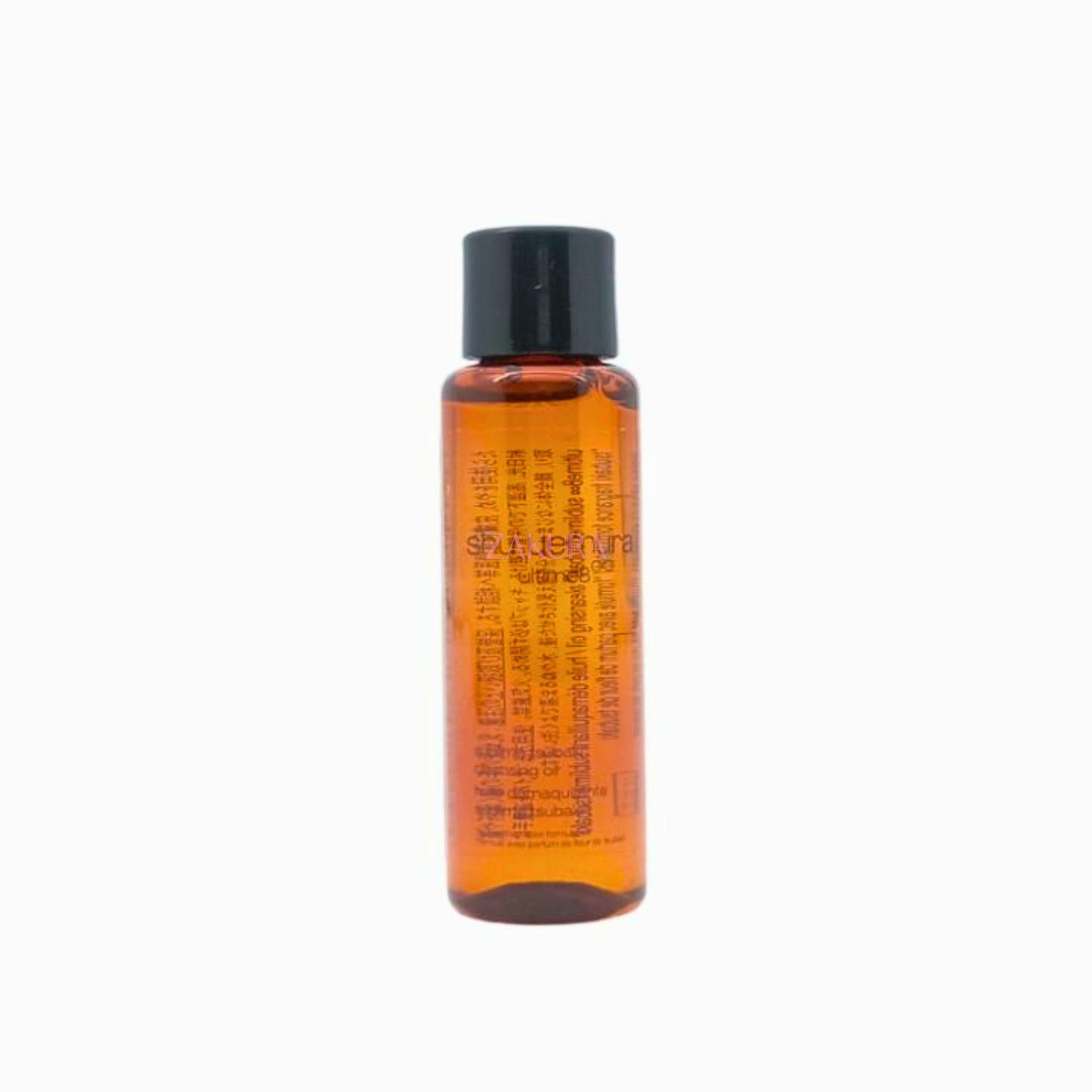 Shu Uemura Ultime8 Sublime Beauty Cleansing Oil (Miniature) 15ml