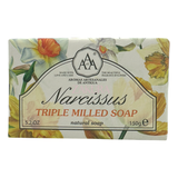 Aromas Artesanales De Antigua Narcissus Soap 150g