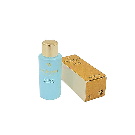 Cle De Peau The Serum (Miniature) 7ml