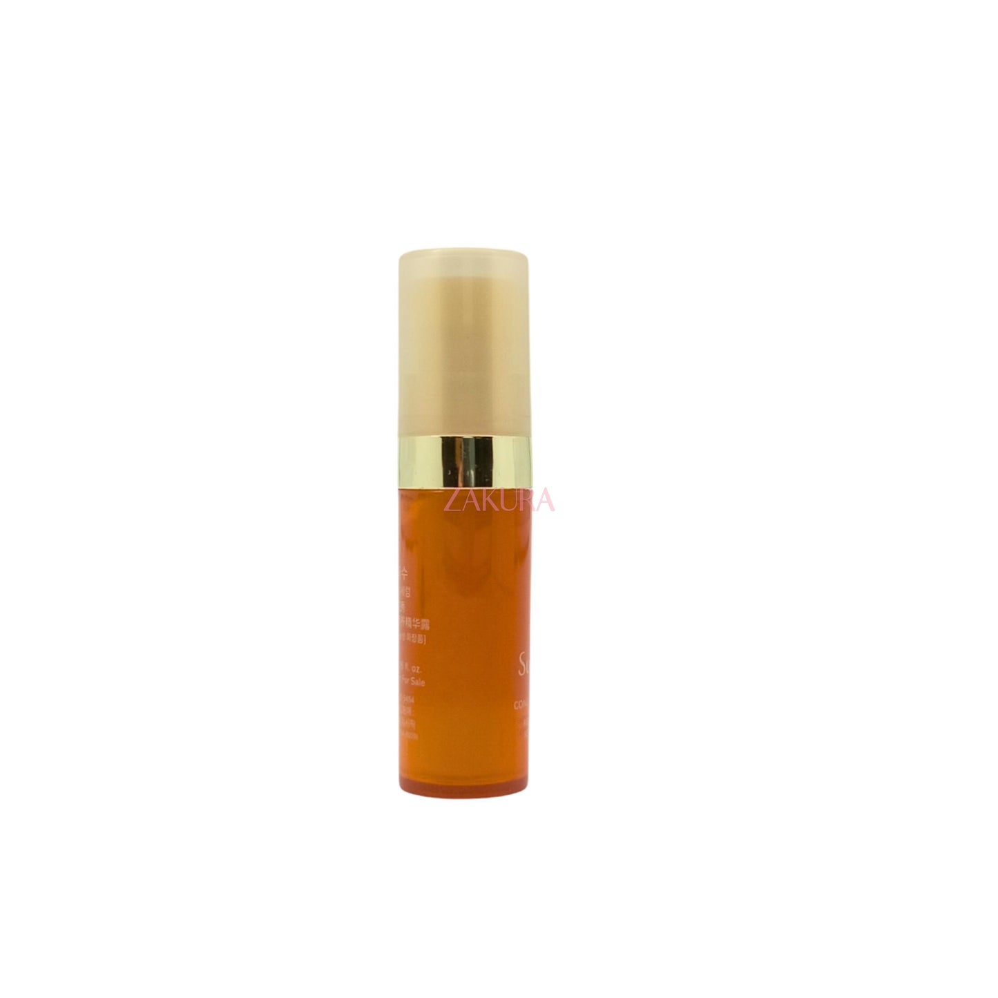 Sulwhasoo Concentrated Ginseng Renewing Serum (Miniature) 5ml