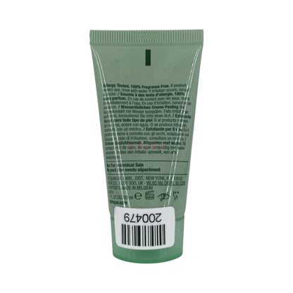 Clinique 7 Day Scrub Cream Rinse-Off Formula (Miniature) 30ml