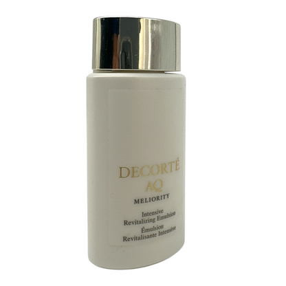 Cosme Decorte AQ MELIORITY Intensive Revitalizing Emulsion(Mini) 18ml