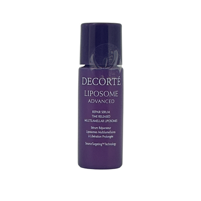 Cosme Decorte Liposome Advanced Repair Serum (Miniature) 6ml