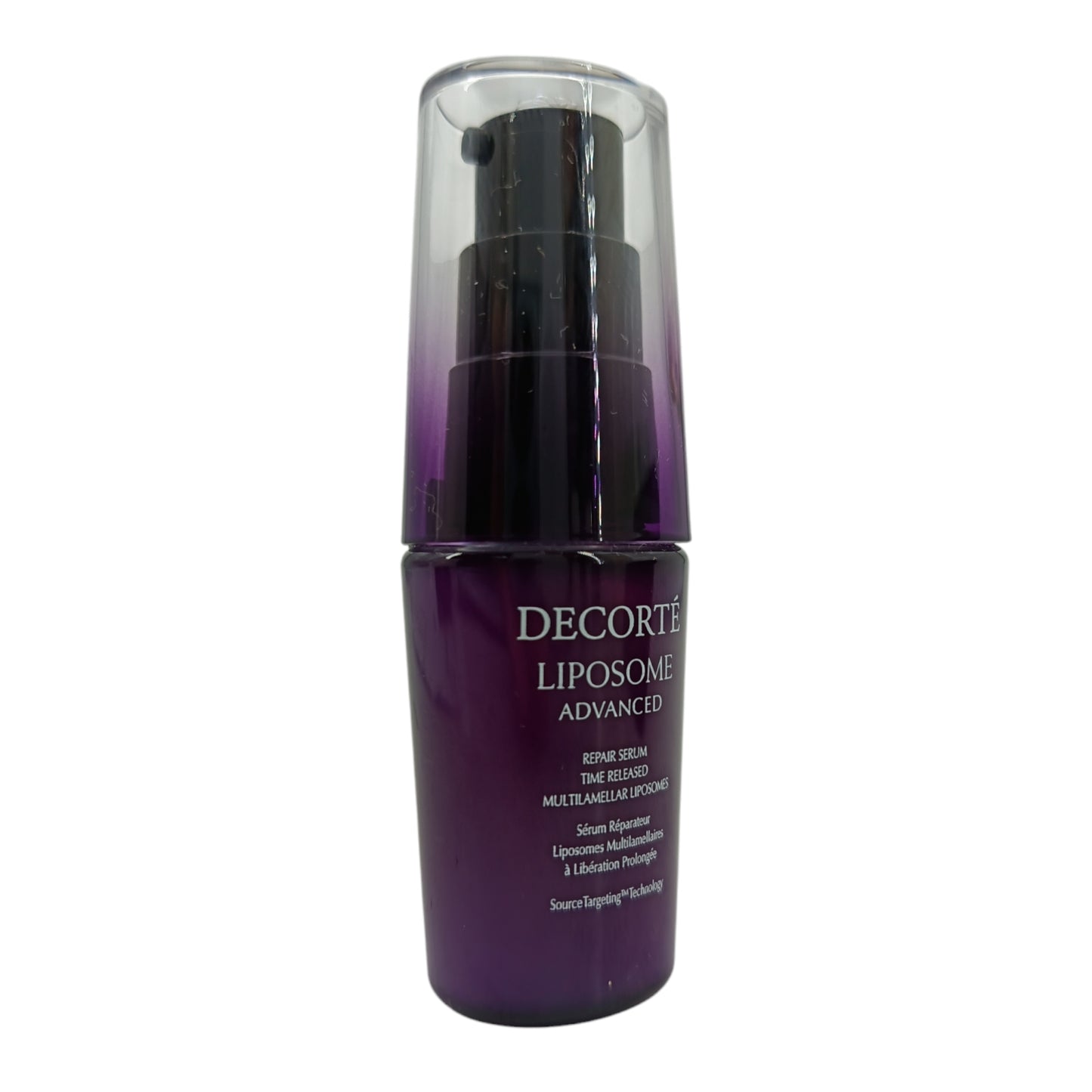 Cosme Decorte Liposome Advanced Repair Serum (Miniature) 12ml