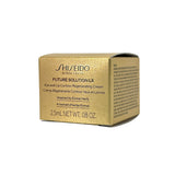 Shiseido LX Eye & Lip Cream Mini 17ml – Anti-Aging Care