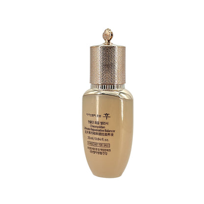 The History of Whoo Cheonyuldan Ultimate Rejuvenative Balaner (Mini) 25ml
