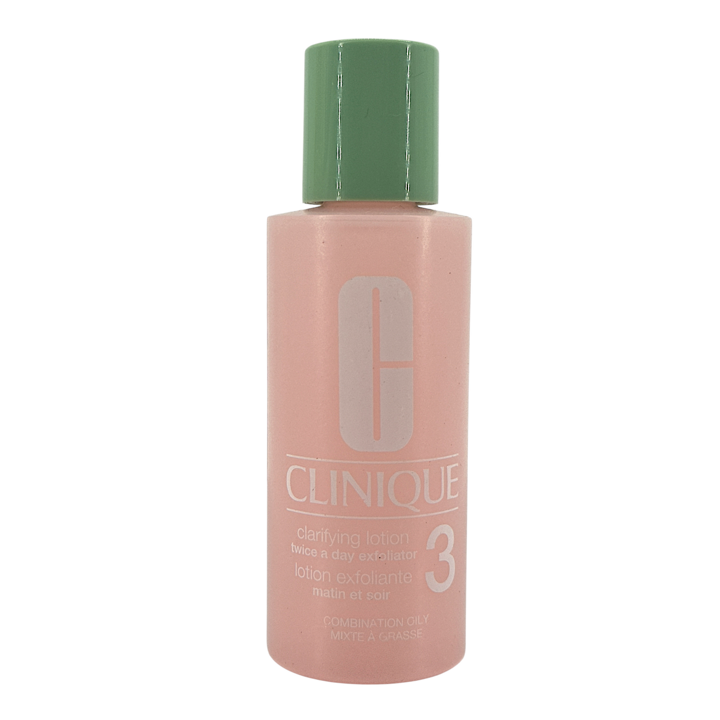 Clinique Clarifying Lotion 3 (Miniature) 60ml