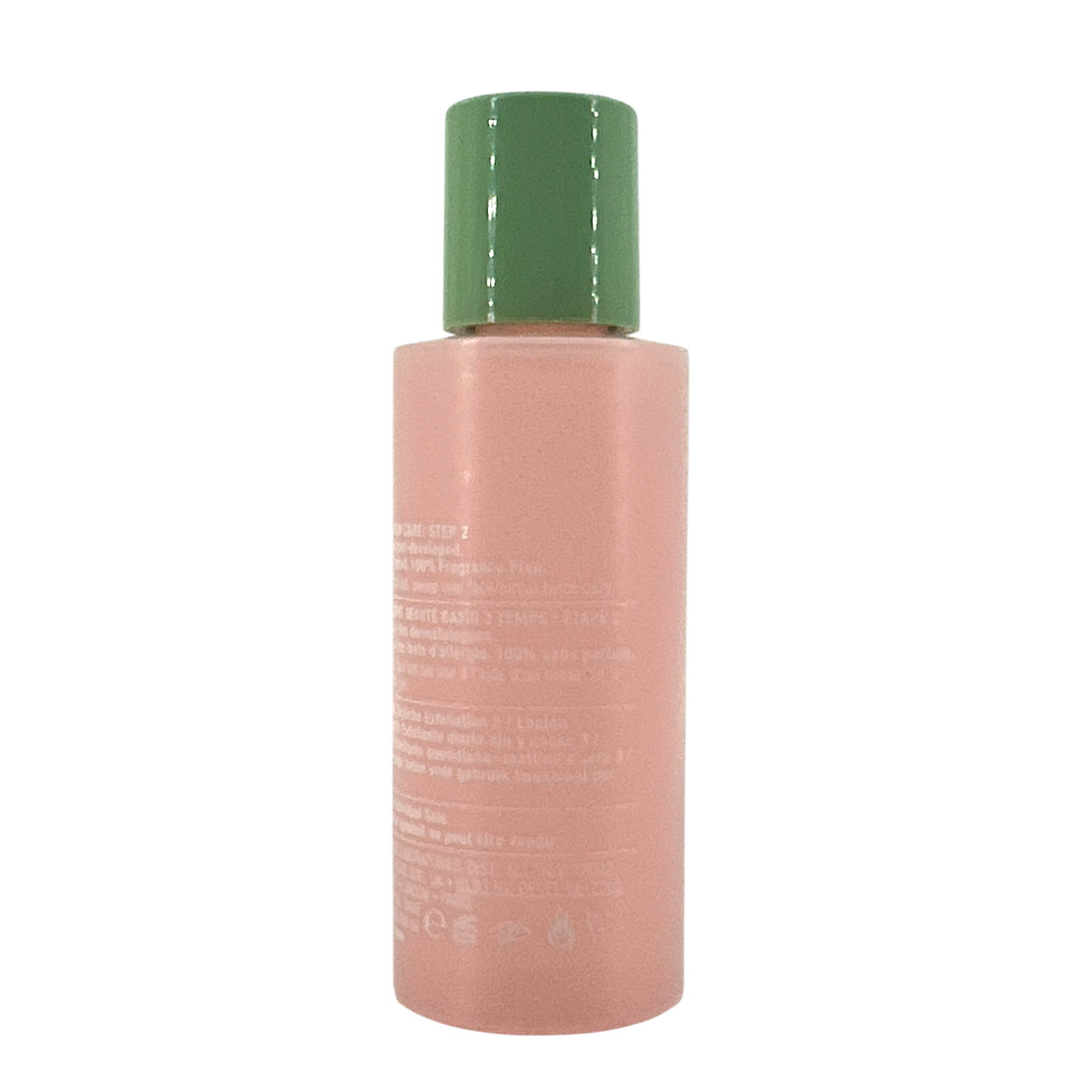 Clinique Clarifying Lotion 3 (Miniature) 60ml
