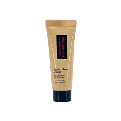Shu Uemura Unlimited Tsuya Serum Foundation - 584 (Miniature) 10ml