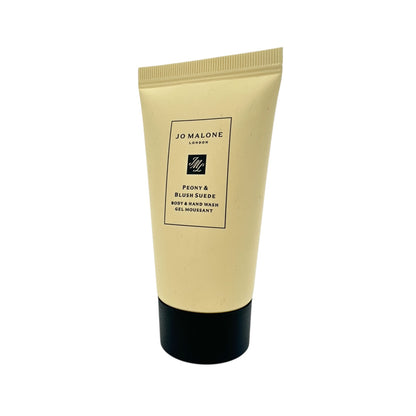 Jo Malone Peony & Blush Suede Body & Hand Wash  (Miniature) 30ml
