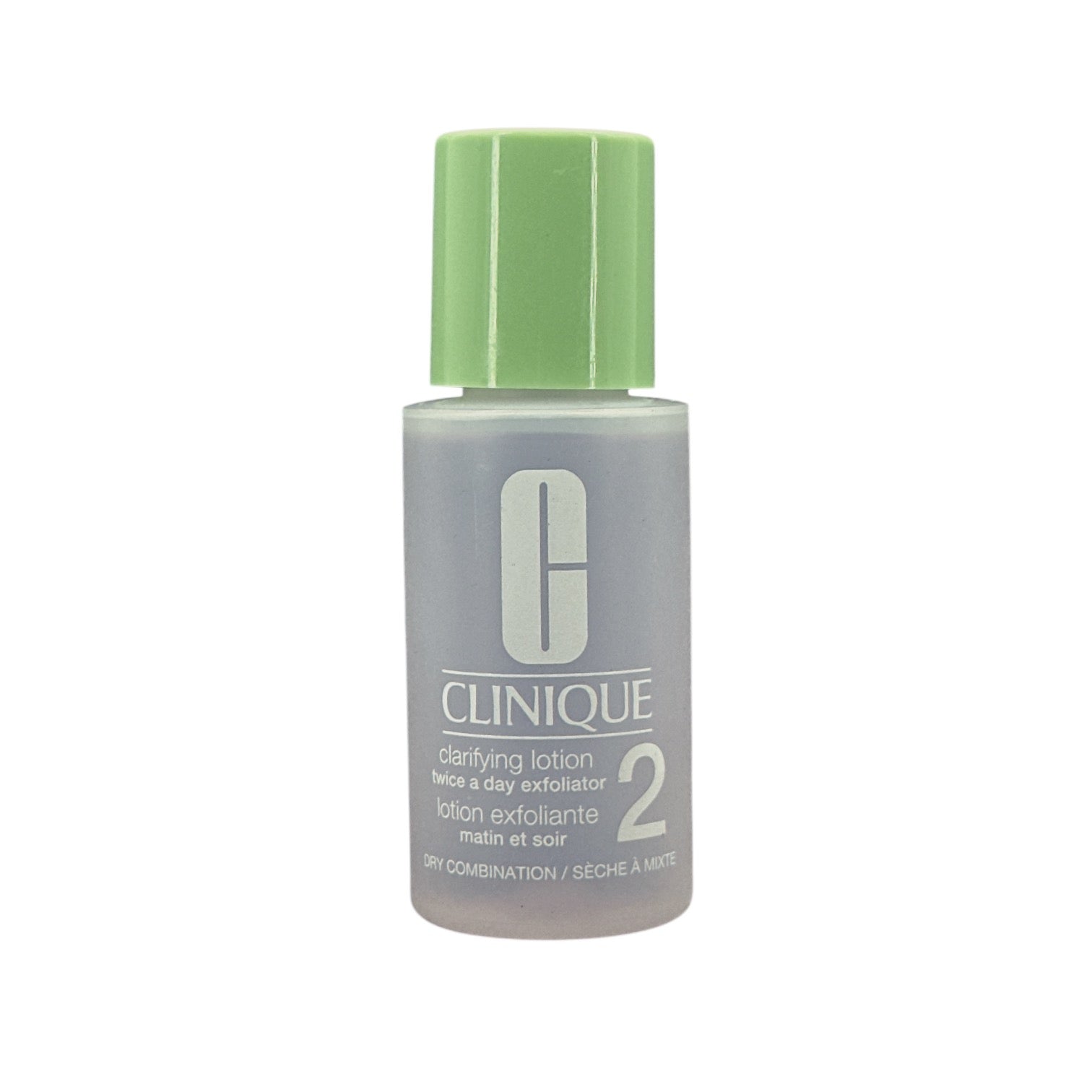 Clinique Anti-Blemish Solutions Miniature 30ml – travel-size blemish care from Zakura Global.