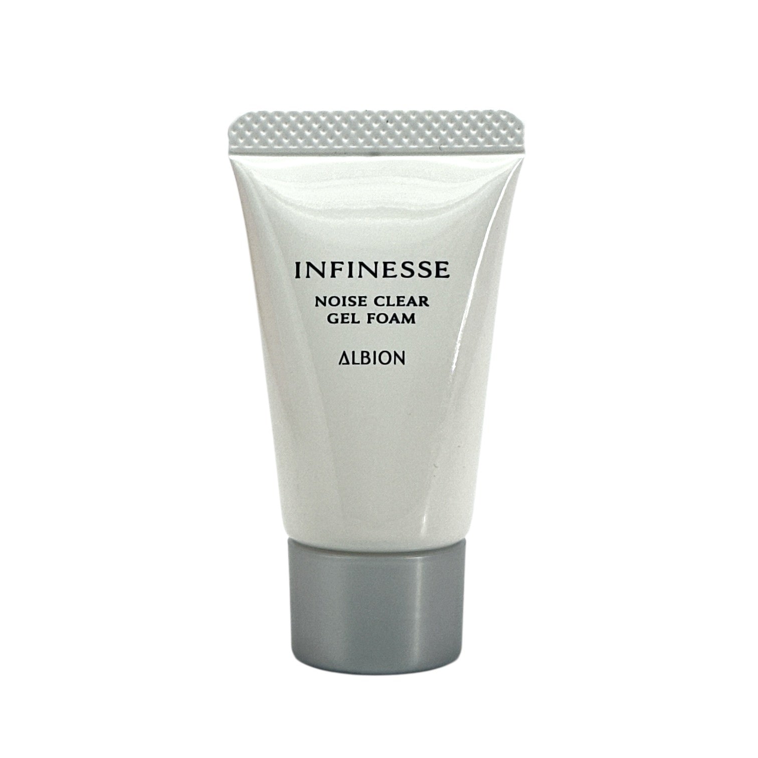 Albion Infinesse Noise Clear Gel Foam (Miniature) 12g