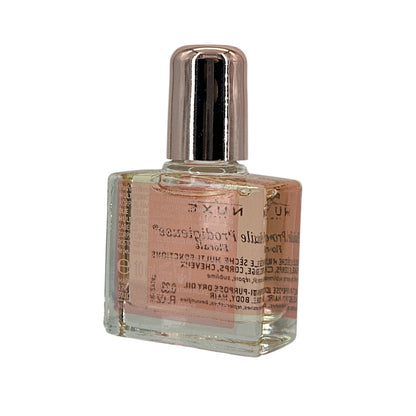 Nuxe Huile Prodigieuse Florale Multi-purpose Dry Oil 10ml – Nourishing oil for skin and hair from Zakura Global.
