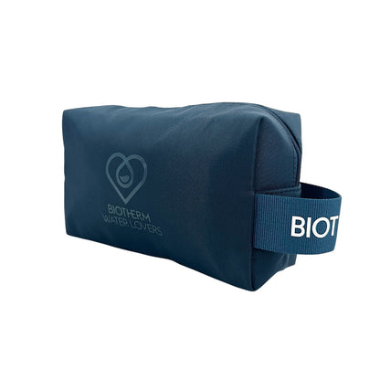 Biotherm Water Lovers Cosmetic Bag 1pc