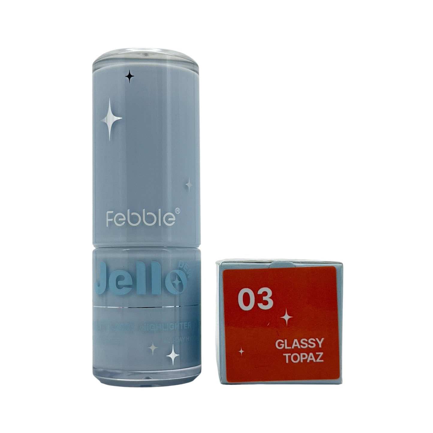 Febble Highlighter Stick - 03 8.2g