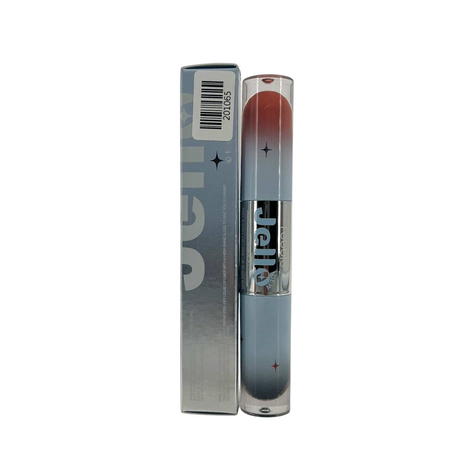 Febble Lip Liner Lip Gloss - 02 3.2g+4g