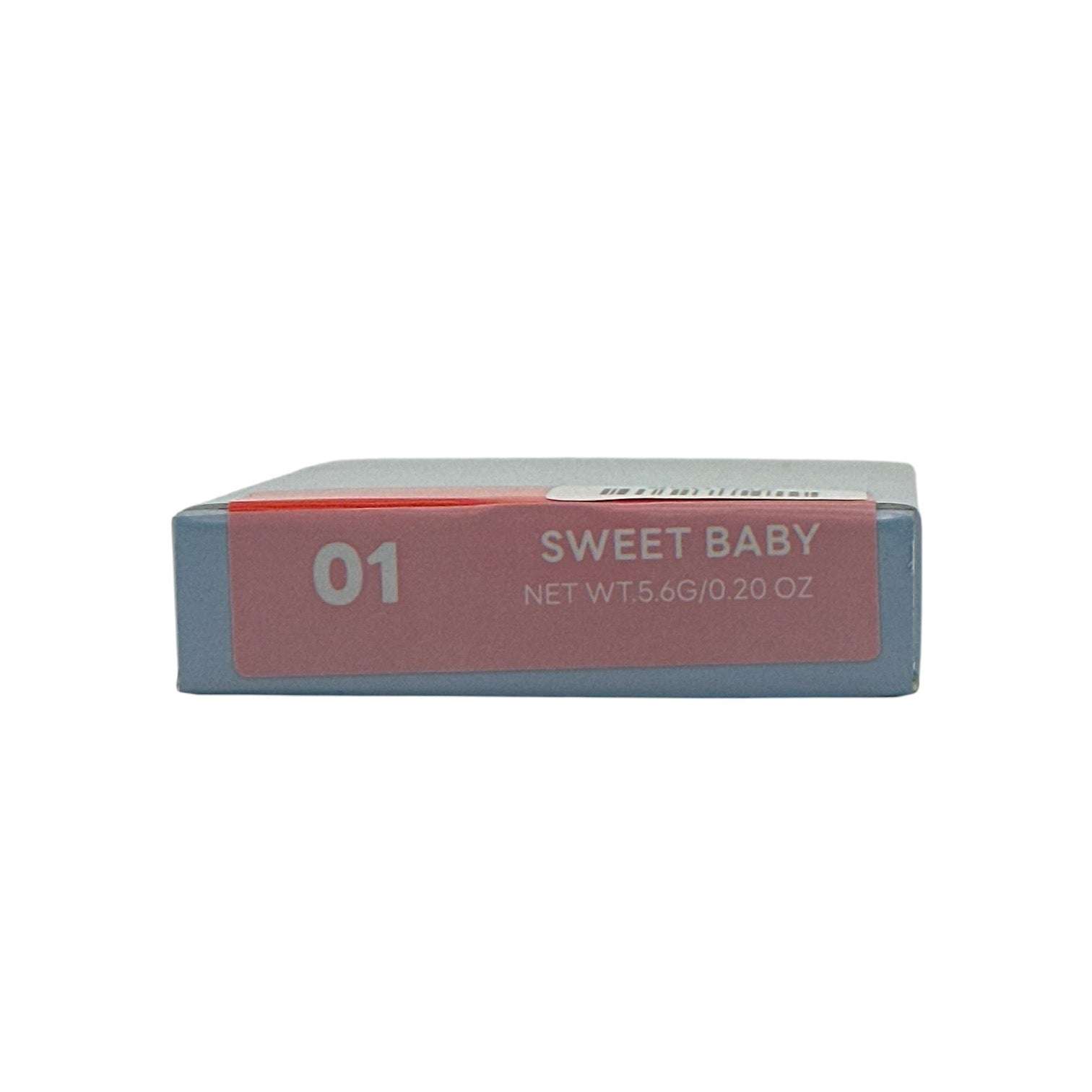 Febble Dewy Cloudy Cream Cheek Duo - 01A 5.6g