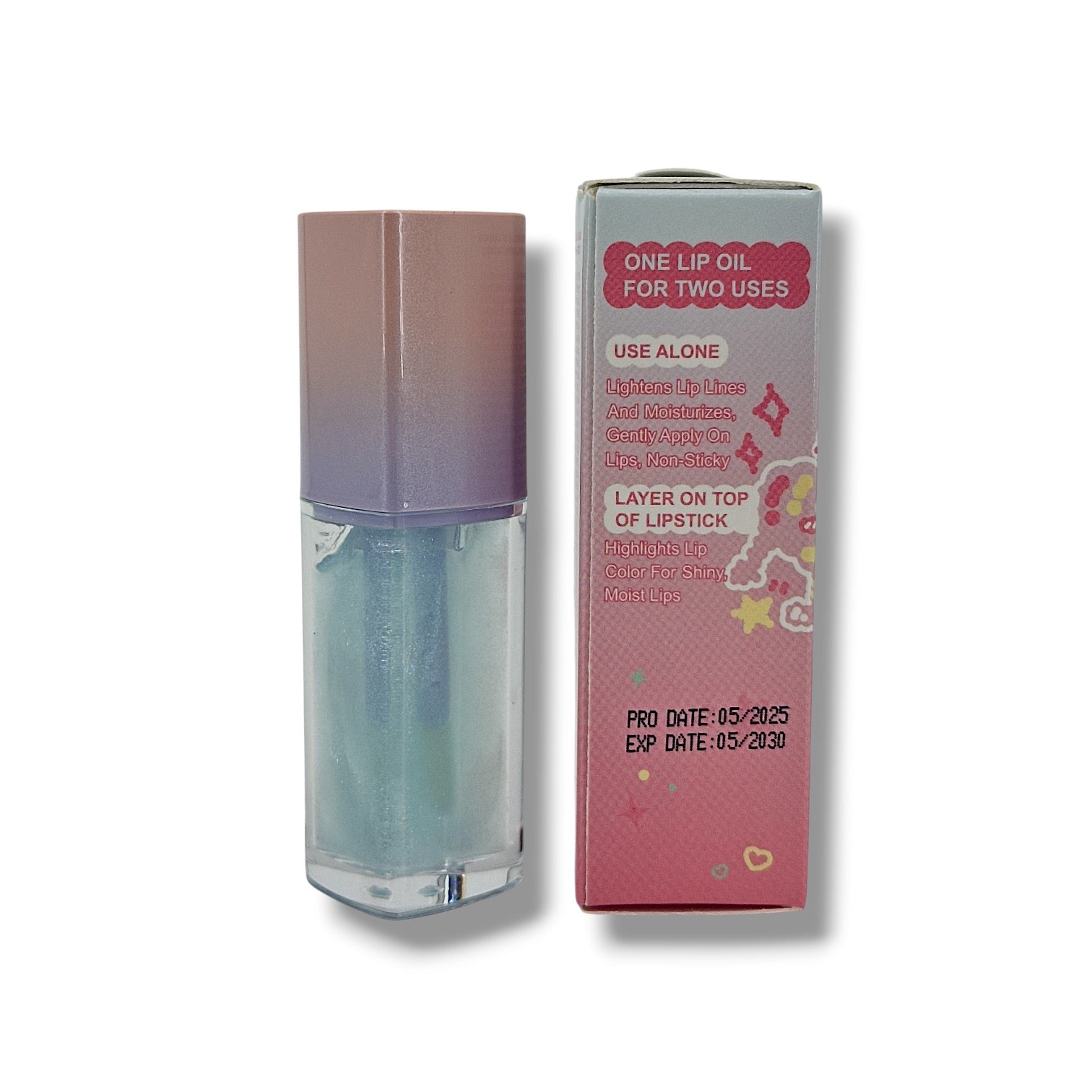 Febble Lip Gloss - 03 6.21g