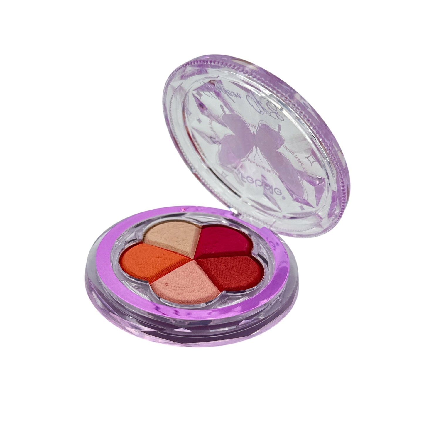 Febble Blush Stick - 03 5g
