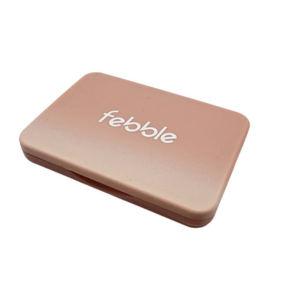 Febble Contour Palatte - 01 6.6g