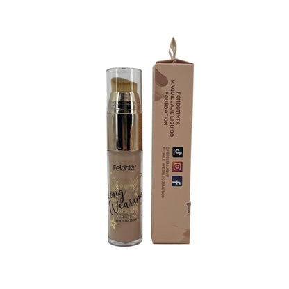 Febble Foundation  - 04 12g