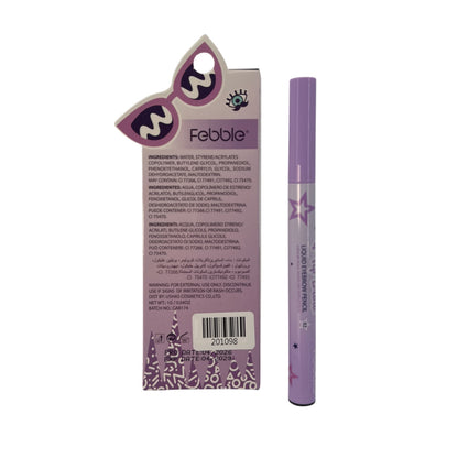 Febble Eyebrow Pencil  - 03 1g