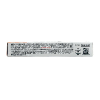 DONG-A Pharm Noscarna Gel 20g