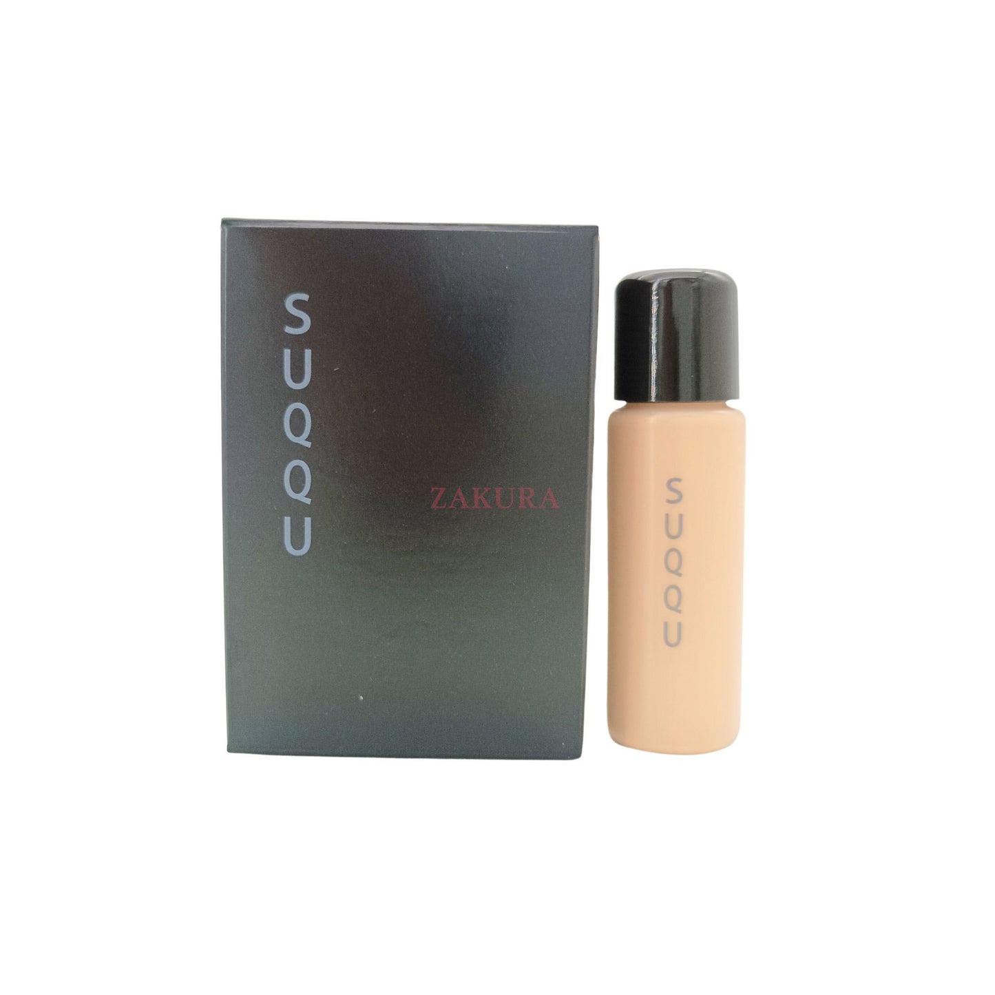 SUQQU Base makeup the liquid foundation -105 5ml 105