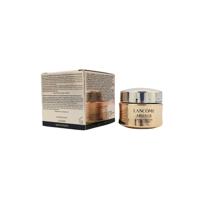Lancome Absolue Regenerating Brightening Soft Cream (Minia 15ml)