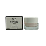 Chanel N°5 The Body Cream (Miniature) 6g