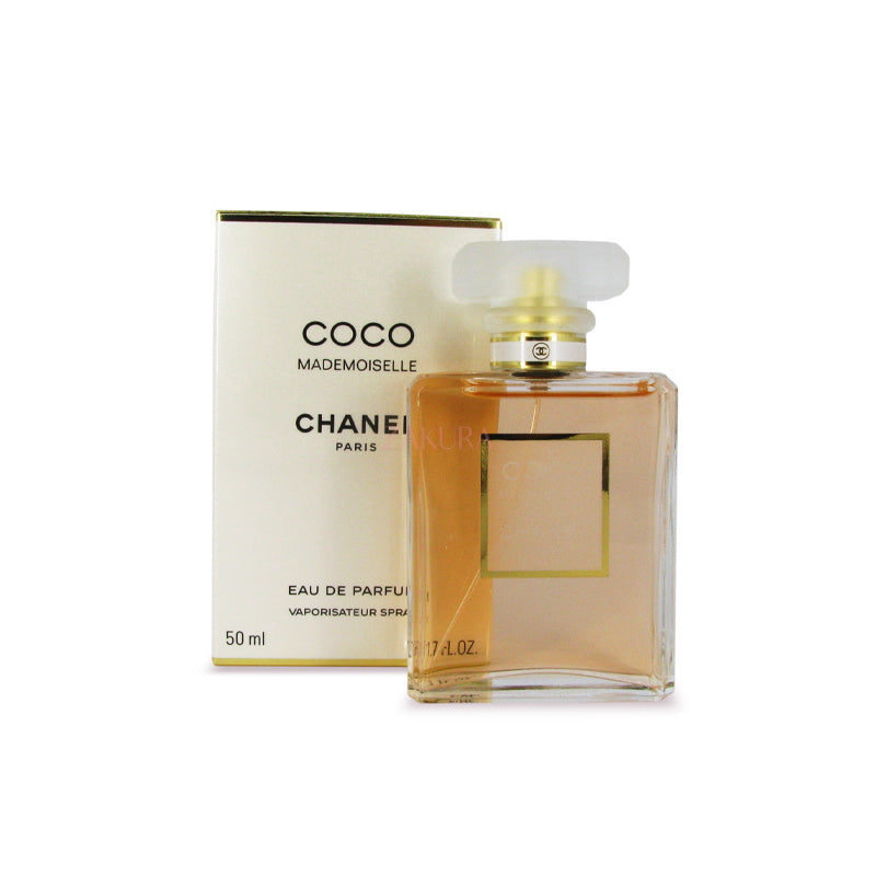 Chanel Coco Mademoiselle Eau De Parfum Spray 50ml